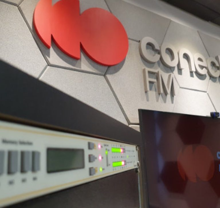 Conecta FM comemora grande adesão em seu primeiro ano em Marília