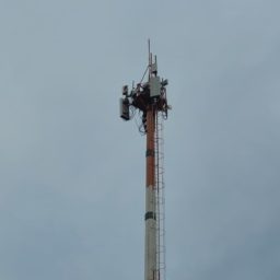 Marília já conta com 16 antenas 5G de duas operadoras