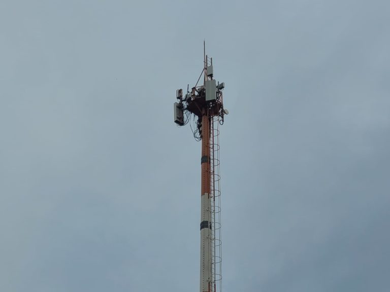 Marília já conta com 16 antenas 5G de duas operadoras