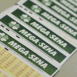 Mega-Sena promove sorteio de prêmio de R$ 10 milhões neste sábado
