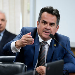 Maioria do STF vota por rejeitar denúncia contra senador Ciro Nogueira