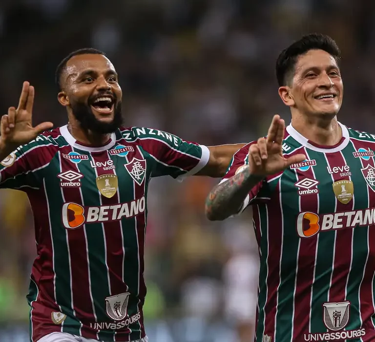 Fluminense estreia no Mundial de Clubes contra o Al Ahly, do Egito