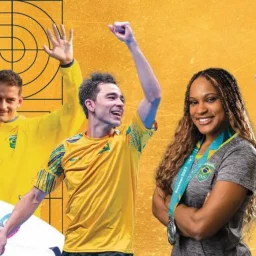 COB anuncia candidatos ao prêmio de Melhor Atleta do Ano de 2023