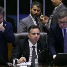 Congresso Nacional aprova projeto da lei orçamentária para 2024