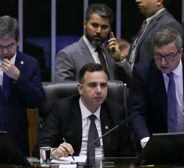 Congresso Nacional aprova projeto da lei orçamentária para 2024