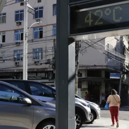 Nova onda de calor deverá atingir regiões do Brasil nesta semana