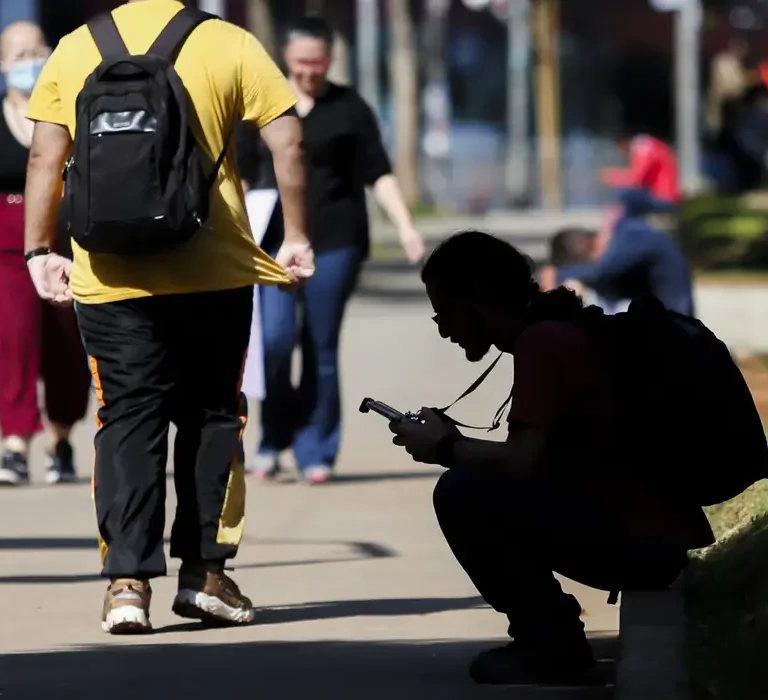 IBGE: Brasil tem 10,9 milhões de jovens que não estudam, nem trabalham