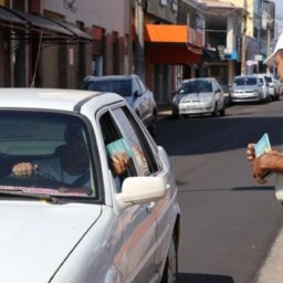 Tupã adere o SNE e garante desconto de 40% no pagamento de multas