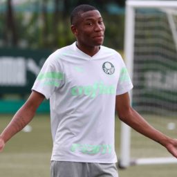 Herói da última Copinha pelo Palmeiras, Patrick projeta edição ‘ainda mais especial’