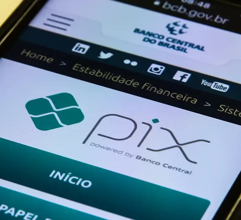 PIX automático e gratuito estará disponível em 2024