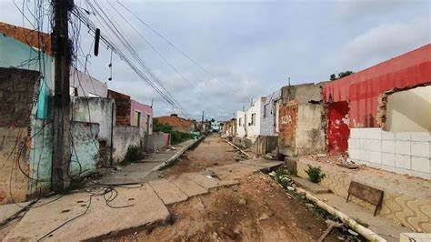 Velocidade de afundamento de mina aumenta nas últimas 24 horas; Defesa Civil mantém alerta