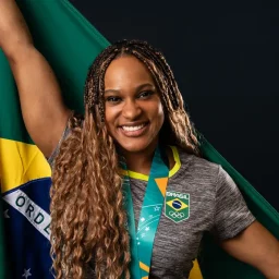 Brasil sai do Panam Sports Awards com quatro atletas premiados