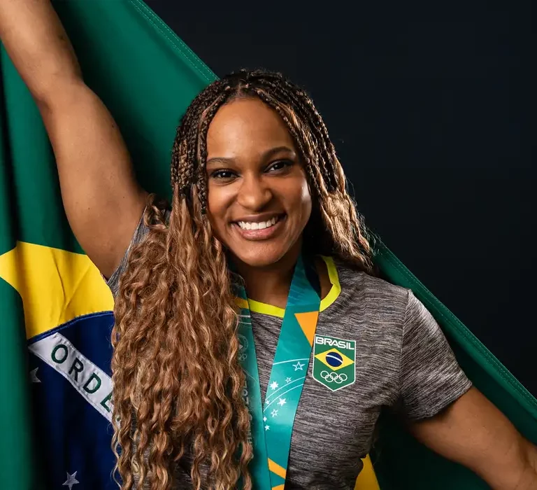 Brasil sai do Panam Sports Awards com quatro atletas premiados