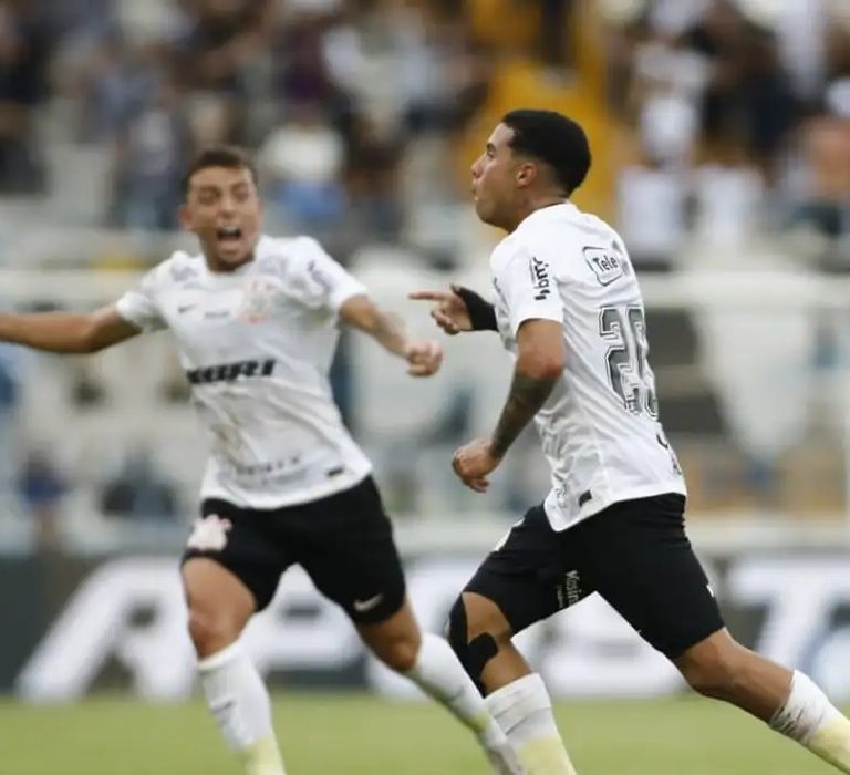 Pela Copinha 2024, Timão vence nos pênaltis o Guarani e se classifica para 3ª fase