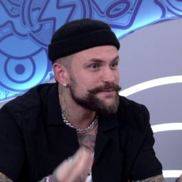 Vinicius é o quinto eliminado do Big Brother Brasil 24 com 9,92% dos votos