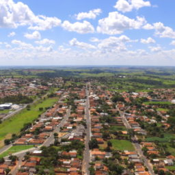 Itapuã aponta investimento de R$ 1,2 milhão em medicamentos e materiais em Quintana