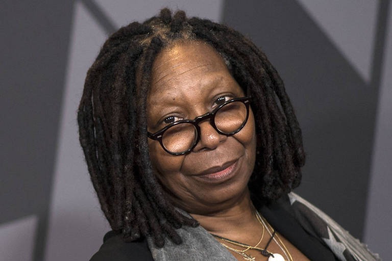 Whoopi Goldberg diz que Oscar não esnobou Margot Robbie e diretora por ‘Barbie’