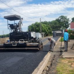 Vera Cruz abre licitação orçada em R$ 528 mil para recapeamento asfáltico