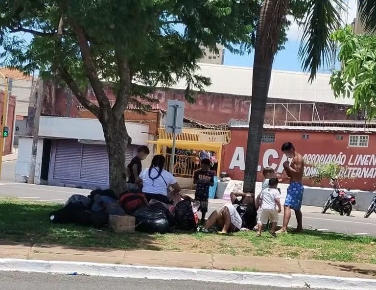 Prefeitura de Lins denuncia Pirajuí por ‘descarregar’ venezuelanos na cidade