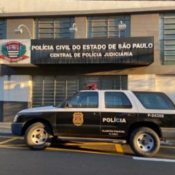 Polícia Civil detém morador por furto de energia na zona norte de Marília