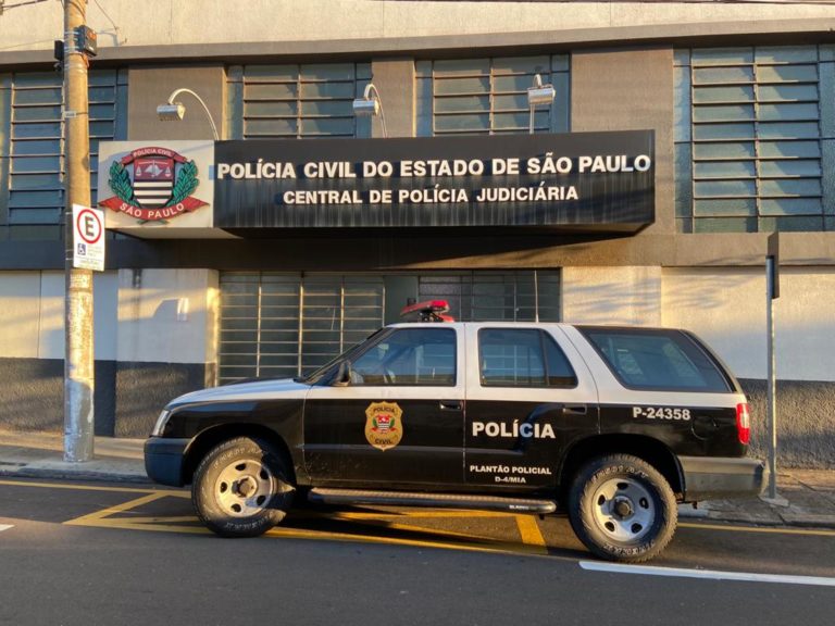 Polícia Civil detém morador por furto de energia na zona norte de Marília