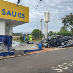 Marília registra aumento de 17% nas mortes em acidentes de trânsito