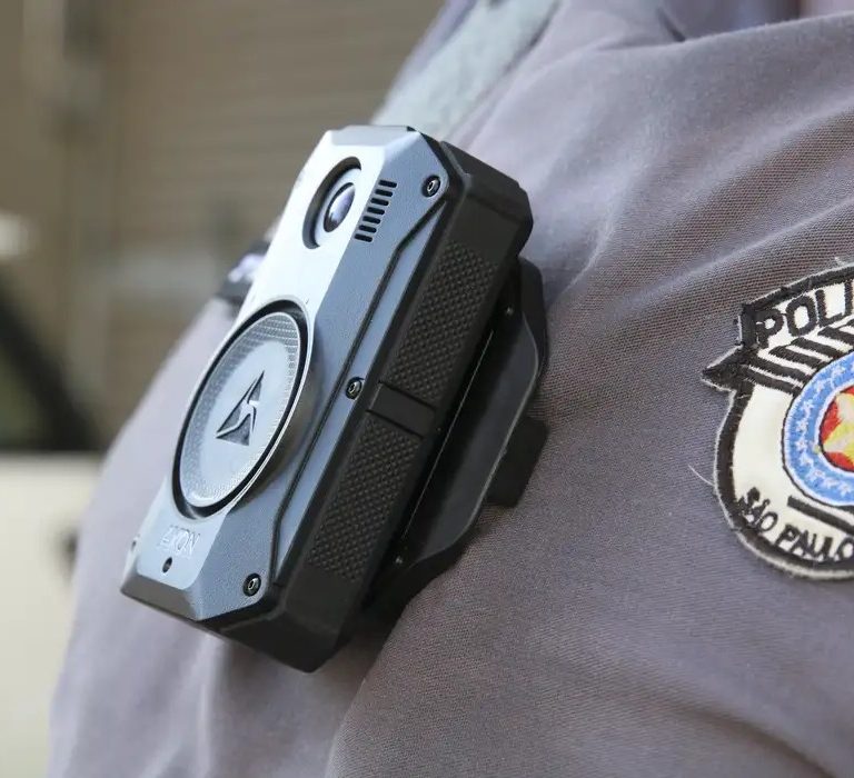 SP corta R$ 37 milhões do programa de câmeras corporais em policiais