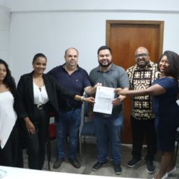 Tupã sanciona lei que cria reserva de vagas para negros em concursos públicos