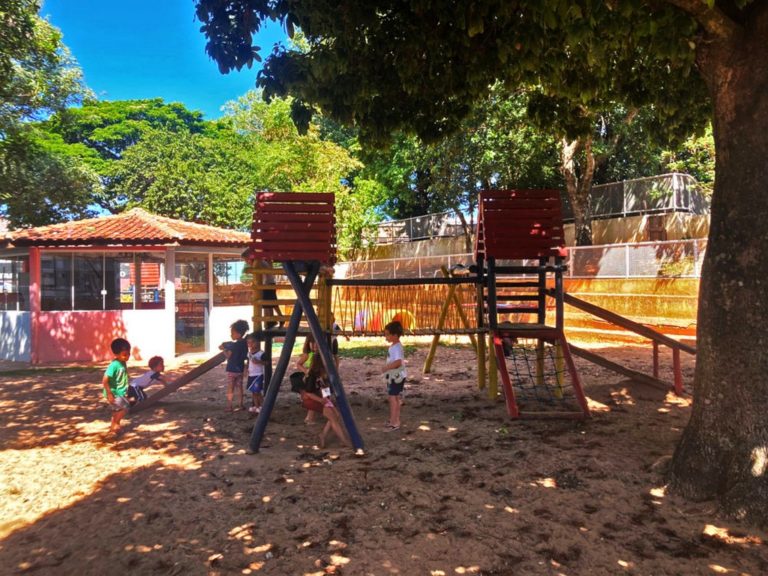 Educação inicia nova edição do Programa de Atendimento Escolar durante as férias