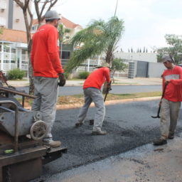 Convênio de R$ 13,2 milhões para novo asfalto em Marília já está vigente