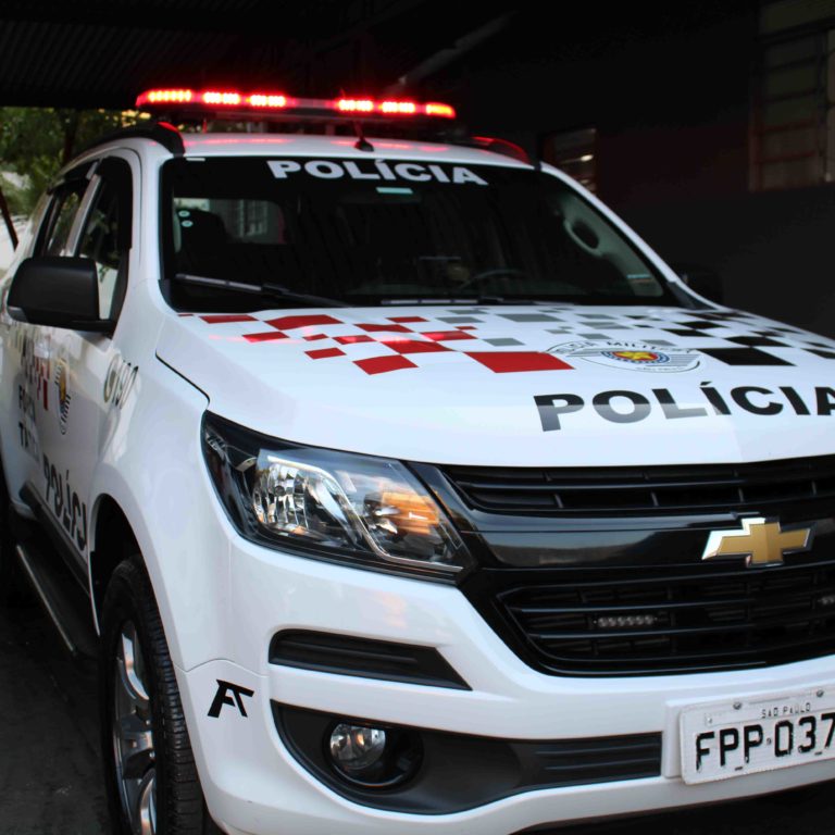 PM localiza menor com bicicleta motorizada furtada do pátio do Detran