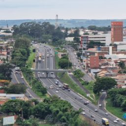 Marília registra mais de 30 mil dívidas protestadas por não pagamento de IPVA