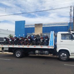 Ações da Polícia Militar põem fim ao ‘rolezinho do grau’ em Marília