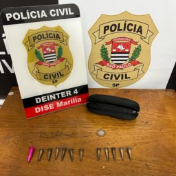 Dise observa movimentação e prende soldador com crack e cocaína na zona norte de Marília