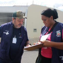 Saúde de Marília estabelece novo plano de contingência para enfrentar o Aedes aegypti