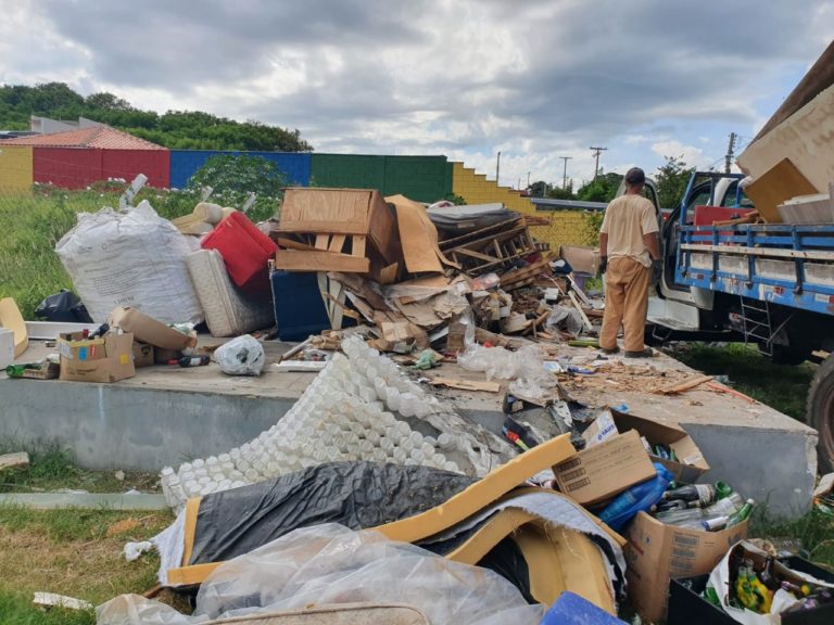 Prefeitura faz plano de enfrentamento contra a dengue em Marília