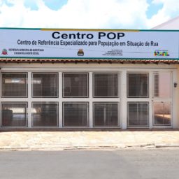 Secretaria de Assistência Social de Marília inaugura Centro Pop nesta quarta-feira