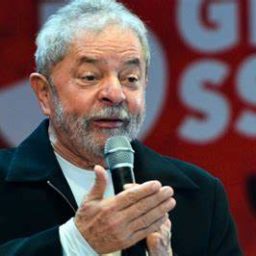 Lula justifica viagens ao exterior e diz que o Brasil ‘nunca antes’ esteve tão respeitado