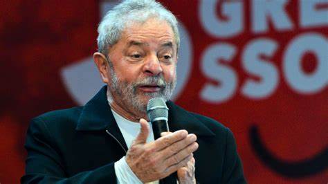 Lula justifica viagens ao exterior e diz que o Brasil ‘nunca antes’ esteve tão respeitado