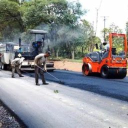 Governo federal investe mais de R$ 950 milhões em estradas vicinais