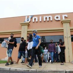 Unimar inaugura primeiro mestrado profissional em Administração da região