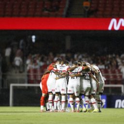 No primeiro duelo como visitante no ano, Tricolor encara o Mirassol no Paulistão