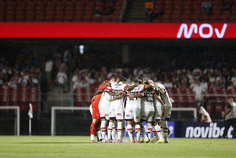 No primeiro duelo como visitante no ano, Tricolor encara o Mirassol no Paulistão