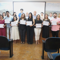 Conselheiros tutelares de Marília são empossados em solenidade no Paço Municipal