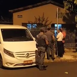 Mãe e filha são brutalmente assassinadas por homem em Garça