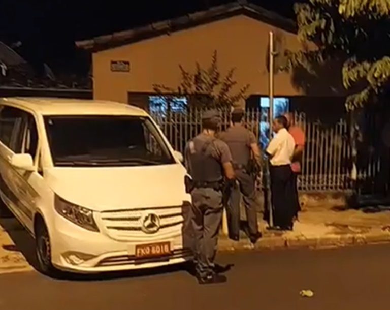 Mãe e filha são brutalmente assassinadas por homem em Garça