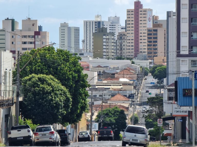 Número de veículos elétricos em Marília cresce 44,1% em apenas um ano