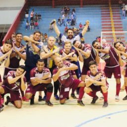 Têm início as inscrições para a edição de 2024 do Campeonato de Futsal de Férias em Pompeia