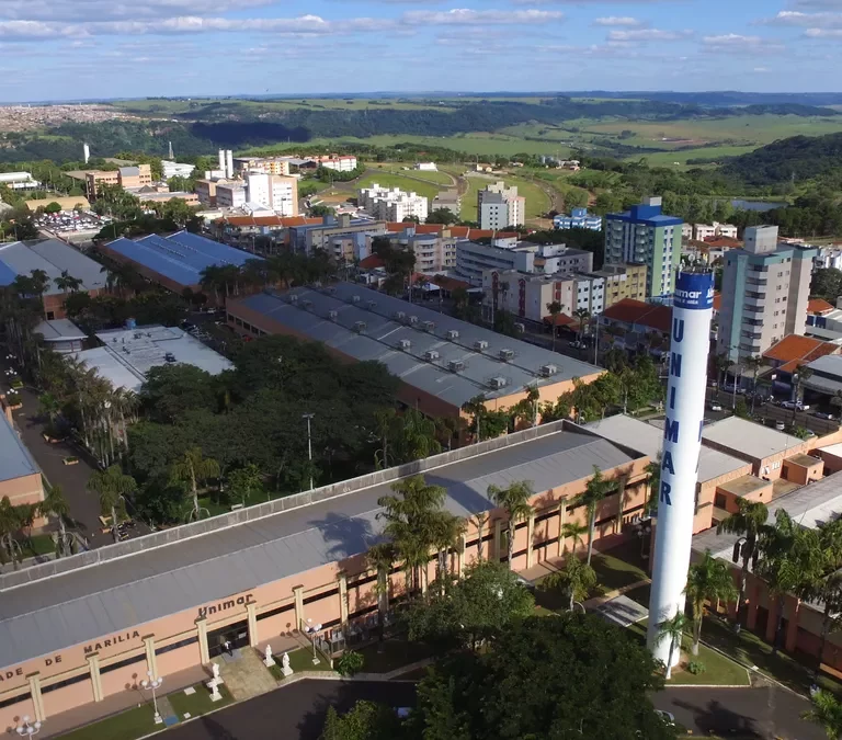 Unimar abre inscrições para o processo seletivo do mestrado e doutorado em Direito