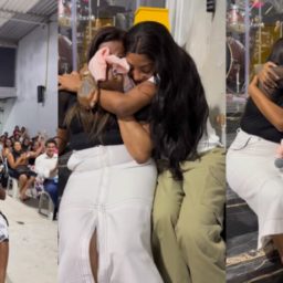 Ludmilla anuncia compra de igreja evangélica: “pastora vai macetar”